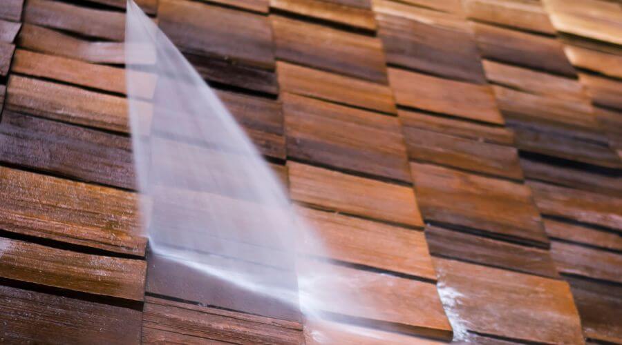 Shingle Roofing in Goodman, WI